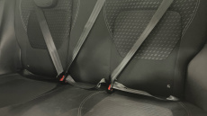 Ford Fiesta 1.1 Zetec 3dr Petrol Hatchback